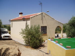 Click here to enlarge. CASAPERAL