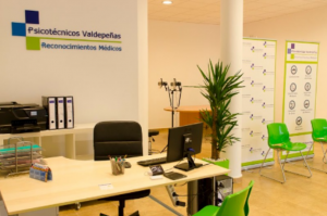 Click here to enlarge. PSICOTECNICO