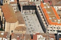 Click here to enlarge. PLAZA