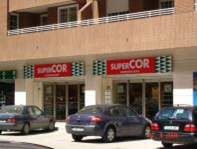 Click here to enlarge. SUPERCOR